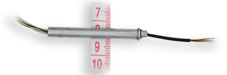 TMS10超微型滑環(huán)